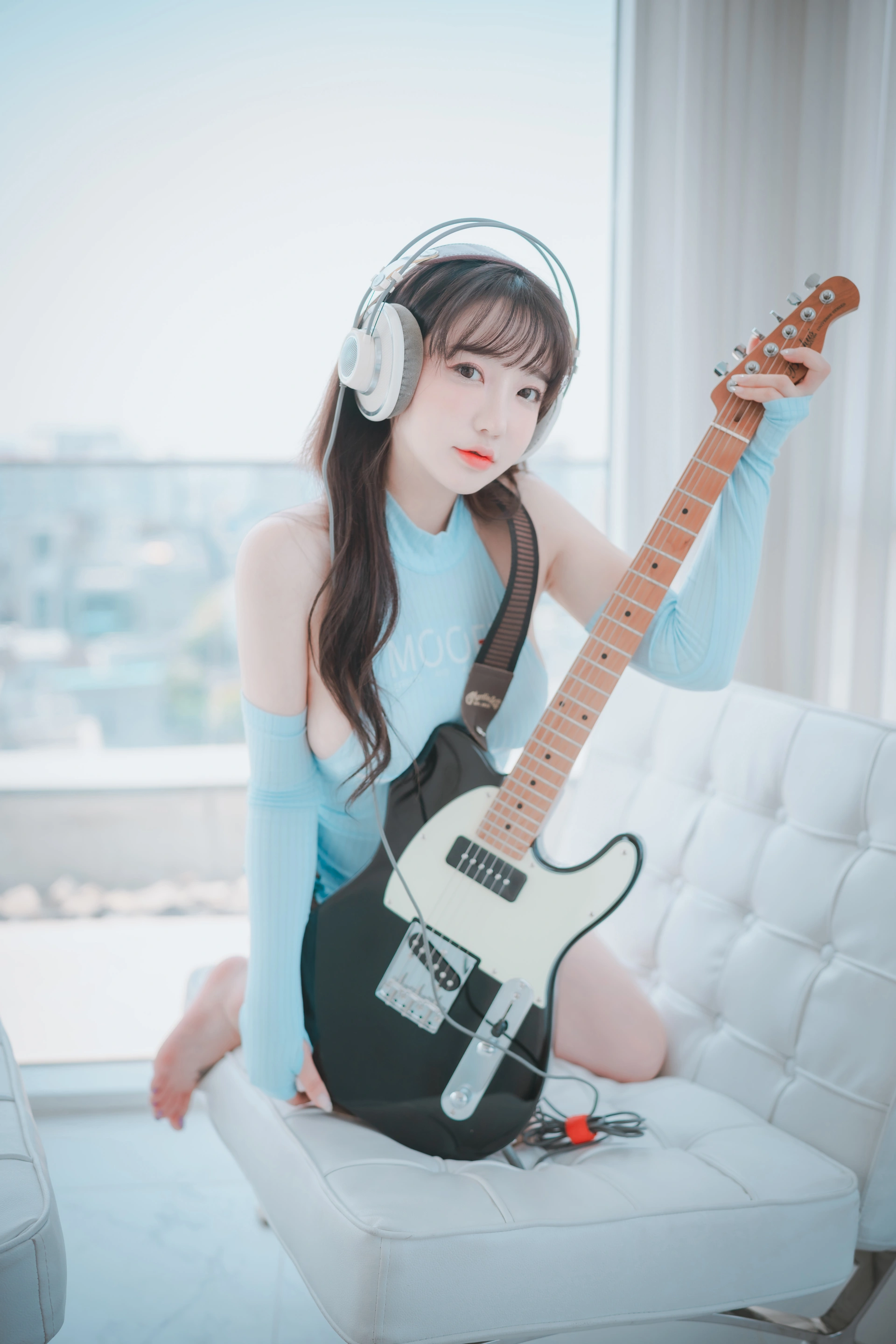 257.[DJAWA] Yeeun (손예은) - Ms. Slowhand 1